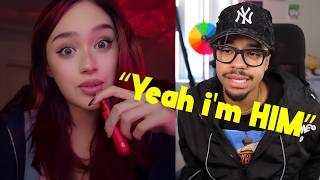 Arky invites Jadeyanh on a Trip..