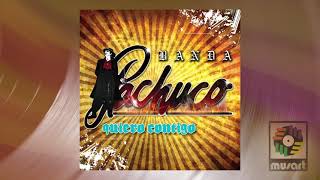 Banda Pachuco - Tengo Que Olvidar (Official Audio)