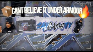 UNDER ARMOUR HAS TO SPONSOR ME AFTER THIS | ZayCash TV