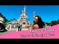 Kari en París. Episodio 12. Disneyland París