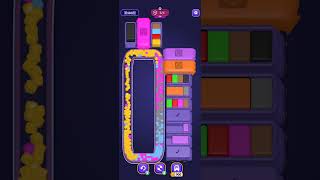 Loop sort level 550