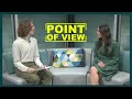 Point of View: Mary Ours