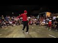 child challenges the best dancer in the world and humiliates him