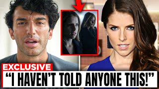 After Justin Baldoni's New Interview, Anna Kendrick FURIOUS With Blake Lively