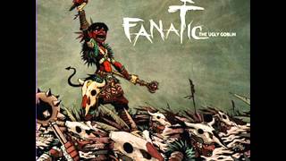 Fana - FANATICIZE (Prod. The Quiett)