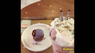 #macapresso #マカプレッソ #マカチーノ #トゥンカロン