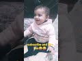 youtube funny baby viral shortreels areesha khan