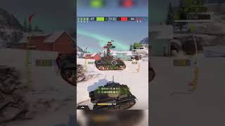 Tank company, бой на Luchs #tankcompany #tankcompanymobile #worldoftanks #worldoftanksblitz