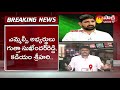 టీఆర్ఎస్ ఎమ్మెల్సీ అభ్యర్థులు వీరే trs mlc candidates list padi kaushik reddy sakshi tv