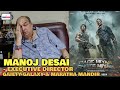 Bade Miyan Chote Miyan (BMCM) BOX OFFICE COLLECTION | Manoj Desai REACTION | Clash with Maidaan