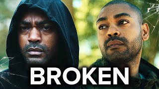 Analysing SULLY'S Broken Mind In TOP BOY Season 3