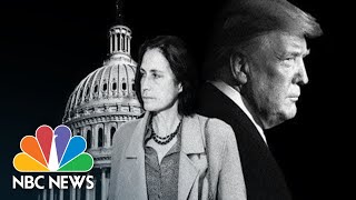 Watch Live: Fiona Hill, David Holmes Testify At Trump Impeachment Hearing | NBC News