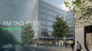 AM TACHELES: Der Ort in Berlin für die Unternehmen von morgen