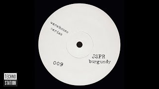 JSPR - Burgundy | Techno Station