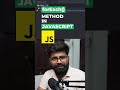 ✅Practice forEach Method in JavaScript 🔥