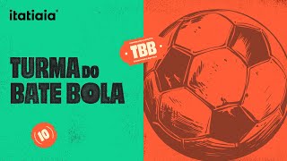 TURMA DO BATE BOLA - 28/12/2024