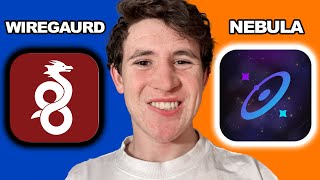 Wiregaurd Vs Nebula VPN: WHICH IS BETTER?