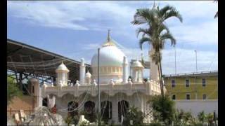 Hazrat Badsha Peer Promotional Video by Faizal Sayed Media Associates