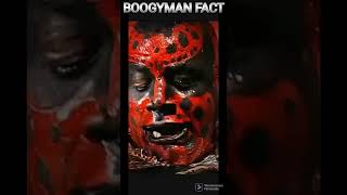 Unknown fact about WWE wrestler BOOGEYMAN 😠😠😠 dangerous BOOGEYMAN 😠🤔🤔