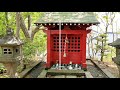 【武州柿生 琴平神社】 神奈川県川崎市 柿生の琴平さん 伊勢と讃岐の合社 天照皇大神 大物主神 がまんさん 神社仏閣巡り 御朱印 パワースポット バリアフリー