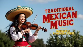 Corazón de Mañana - Mariachi & Ranchera Instrumental - Classic Traditional Mexican Music
