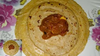 கோதுமை தோசை செய்வது எப்படி?/ How To Make Wheat Dosa / Indian  Recipe