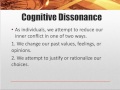 4158 1 6 cognative dissonance examples