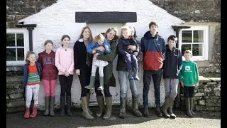 Why has Our Yorkshire Farm ended Channel 5 speaks out