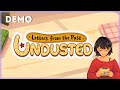 Undusted: Letters From The Past Demo