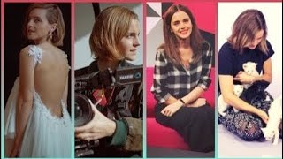 Emma Watson Biography || Sexy & Hot Hollywood Actress || Lifestyle Background, Family, Movies