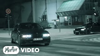 Jmattson - SO WHAT (feat. tuMaggz) / BMW Showtime