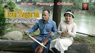 SIRIL ASMARA Ft. GITA - USAH BAGARAH - RABAB RAUN SABALIK