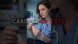 Nurse Secretly Killed Patients Until Computer Exposed Her Pattern