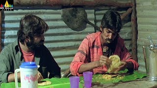 Bheemili Kabaddi Jattu Movie Scenes | Dhanraj Parota Comedy | Telugu Movie Scenes | Sri Balaji Video