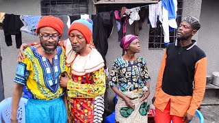 GAG CONGOLAIS 2024: VUE DE LOIN MARIO😂 AVEC ESOBE, MABIDI, MUKWATA, COUPURE, BELONIE, BABOU, MA IDA