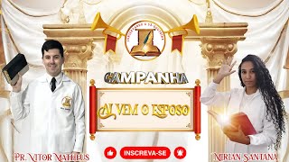 🔴 Campanha - \