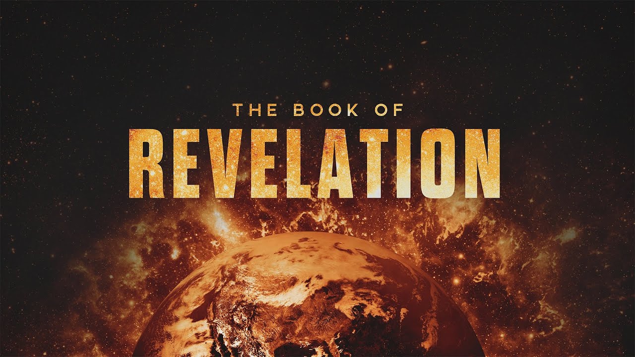Revelation Bible Study Session 6 Youtube