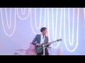 Arctic Monkeys - Brianstorm [[Live at Pinkpop 2014]]