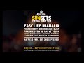 Corona Sunsets Festival UK 2023