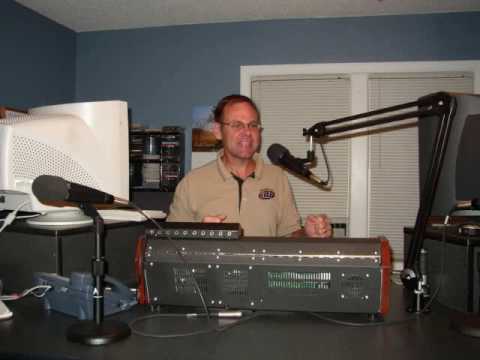 American Family Radio SWLA - YouTube