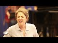 broadway profiles tony winner jessie mueller on advocating for behind the scenes artists u0026 more