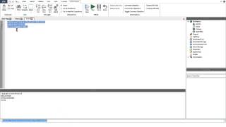 Script Tutorials - Part 10 - Table Functions