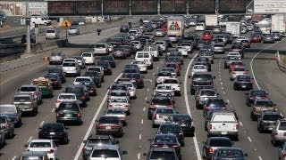 Five Ways Commuting Is Ruining Your Life