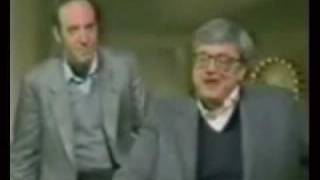 Siskel and Ebert Uncensored