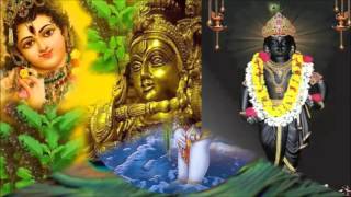 Oru Thulassi Dalam...! Sreekrishna Devotional Song. (Prajeesh)