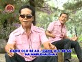 trio lamtama inang ni gellenghu official music video