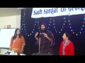 Magic Show - Amasingh - Vikram Singh Khalsa