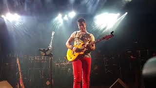 Chiclete com Banana - Micareta de Feira ( Camarote Central Mix)