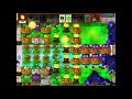 PVZ+ Survival Endless Setup