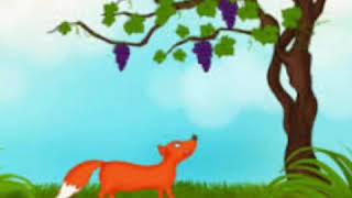 Fox And The grapes |കുറുക്കനും മുന്തിരിങ്ങയും | malayalam rhymes |#shorts#shadis world